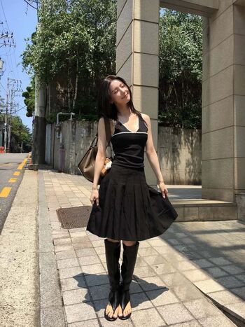 🔥 Cho mi yeon page leaked private photo uncensored full