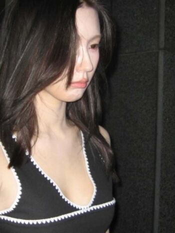 🔥 Cho mi yeon page leaked private photo uncensored full