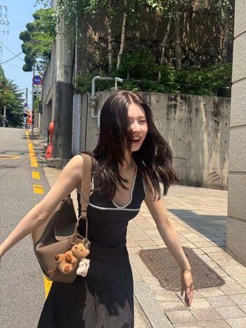🔥 Cho mi yeon page leaked private photo uncensored full
