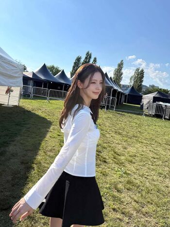 🔥 Cho mi yeon page leaked private photo uncensored full