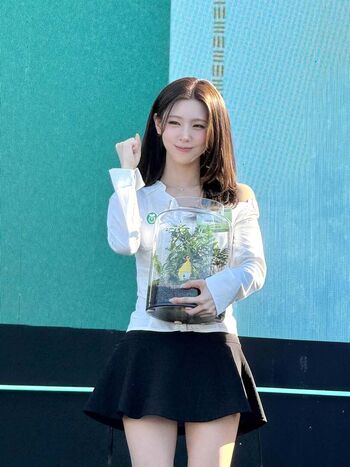 🔥 Cho mi yeon page leaked private photo uncensored full