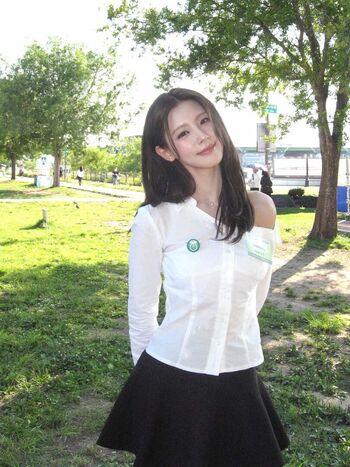 🔥 Cho mi yeon page leaked private photo uncensored full