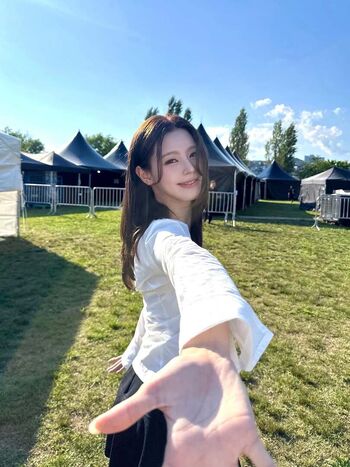 🔥 Cho mi yeon page leaked private photo uncensored full