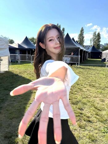🔥 Cho mi yeon page leaked private photo uncensored full