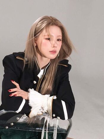 🔥 Cho mi yeon page leaked private photo uncensored full