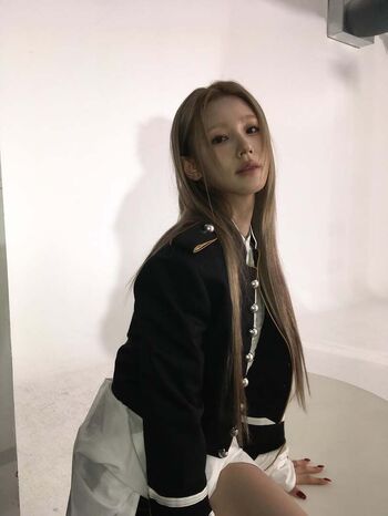 🔥 Cho mi yeon page leaked private photo uncensored full