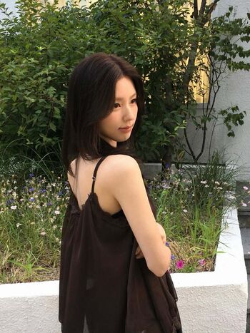 🔥 Cho mi yeon page leaked private photo uncensored full