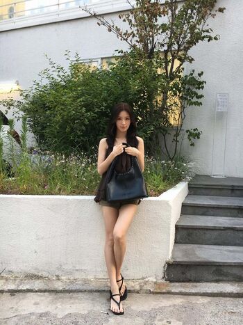 🔥 Cho mi yeon page leaked private photo uncensored full
