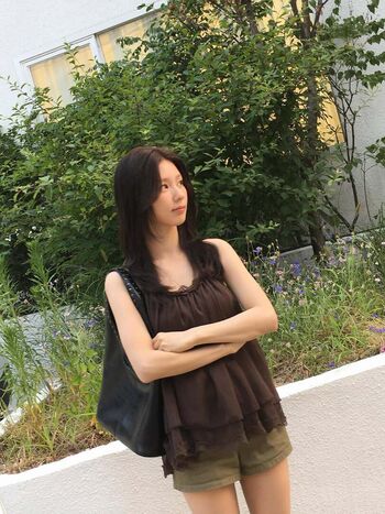 🔥 Cho mi yeon page leaked private photo uncensored full