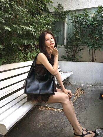 🔥 Cho mi yeon page leaked private photo uncensored full