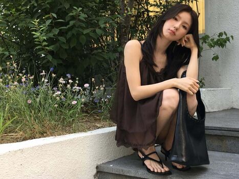 🔥 Cho mi yeon page leaked private photo uncensored full