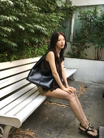 🔥 Cho mi yeon page leaked private photo uncensored full