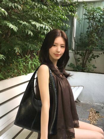 🔥 Cho mi yeon page leaked private photo uncensored full