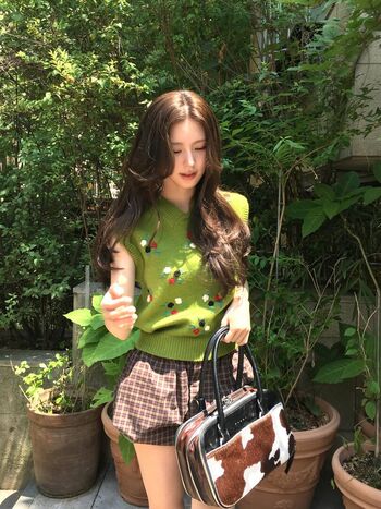 🔥 Cho mi yeon page leaked private photo uncensored full