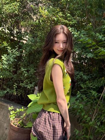 🔥 Cho mi yeon page leaked private photo uncensored full