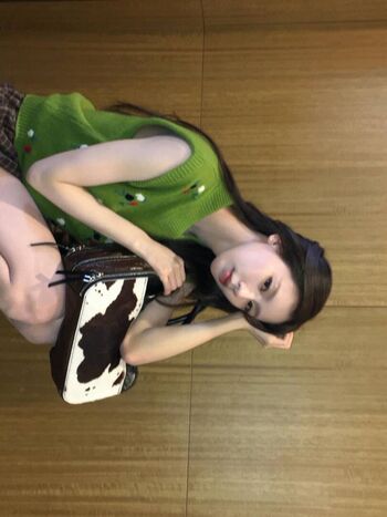 🔥 Cho mi yeon page leaked private photo uncensored full