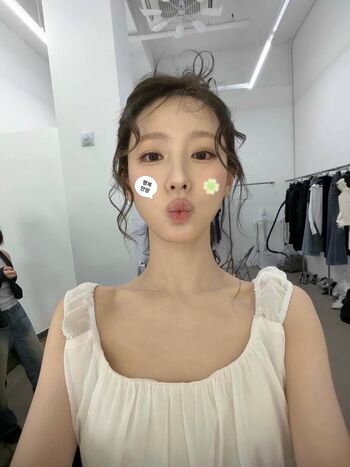 🔥 Cho mi yeon page leaked private photo uncensored full