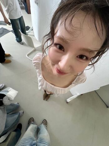 🔥 Cho mi yeon page leaked private photo uncensored full