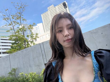 🔥 Cho mi yeon page leaked private photo uncensored full