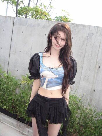 🔥 Cho mi yeon page leaked private photo uncensored full