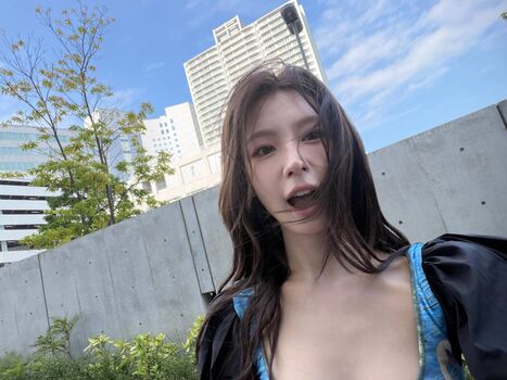 🔥 Cho mi yeon page leaked private photo uncensored full