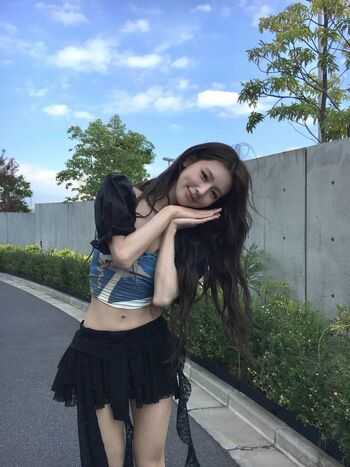 🔥 Cho mi yeon page leaked private photo uncensored full