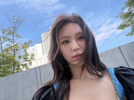 🔥 Cho mi yeon page leaked private photo uncensored full