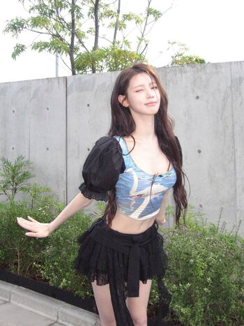 🔥 Cho mi yeon page leaked private photo uncensored full