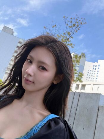 🔥 Cho mi yeon page leaked private photo uncensored full