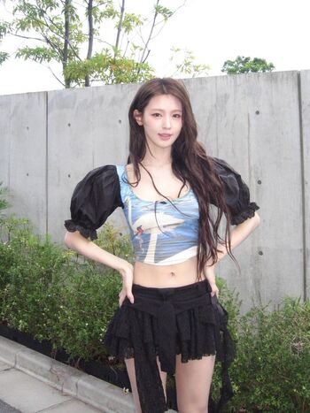 🔥 Cho mi yeon page leaked private photo uncensored full