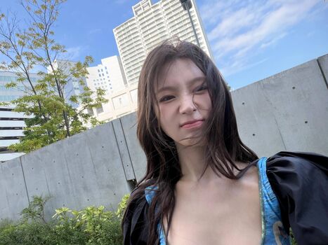 🔥 Cho mi yeon page leaked private photo uncensored full