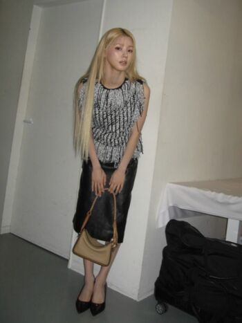 🔥 Cho mi yeon page leaked private photo uncensored full