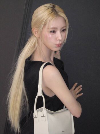 🔥 Cho mi yeon page leaked private photo uncensored full