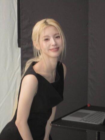 🔥 Cho mi yeon page leaked private photo uncensored full