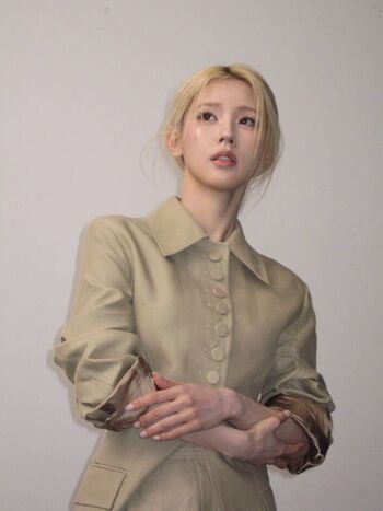 🔥 Cho mi yeon page leaked private photo uncensored full