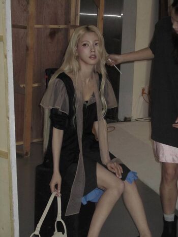 🔥 Cho mi yeon page leaked private photo uncensored full