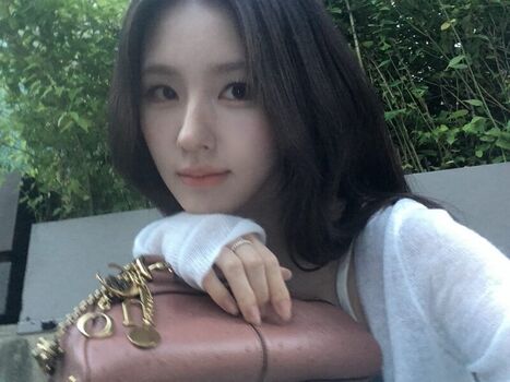 🔥 Cho mi yeon page leaked private photo uncensored full