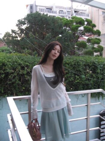 🔥 Cho mi yeon page leaked private photo uncensored full