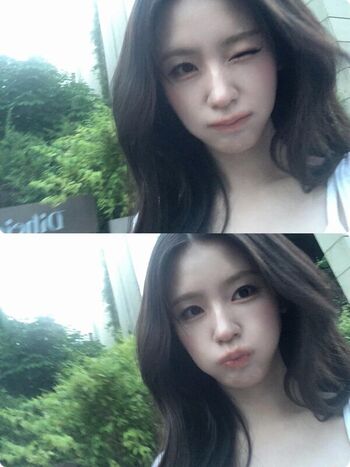 🔥 Cho mi yeon page leaked private photo uncensored full