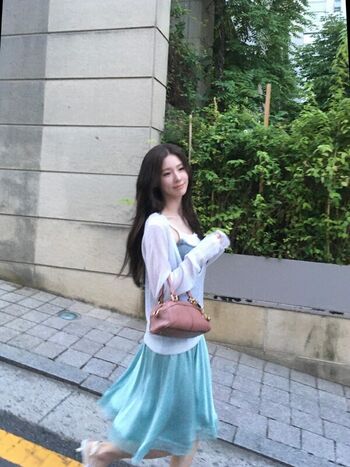 🔥 Cho mi yeon page leaked private photo uncensored full