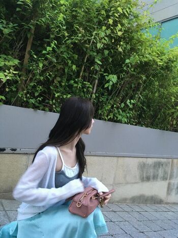 🔥 Cho mi yeon page leaked private photo uncensored full