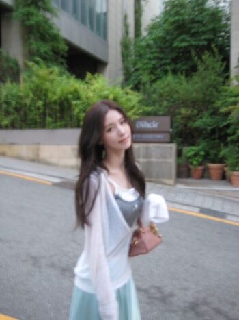 🔥 Cho mi yeon page leaked private photo uncensored full