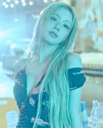 🔥 Cho mi yeon page leaked private photo uncensored full
