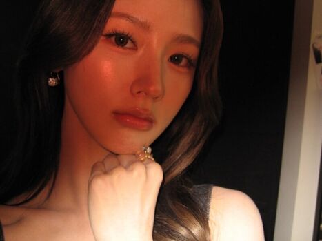 🔥 Cho mi yeon page leaked private photo uncensored full