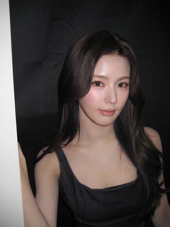 🔥 Cho mi yeon page leaked private photo uncensored full