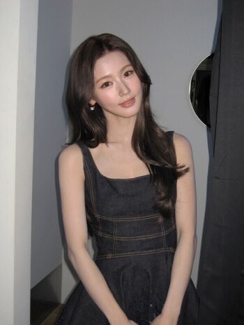 🔥 Cho mi yeon page leaked private photo uncensored full