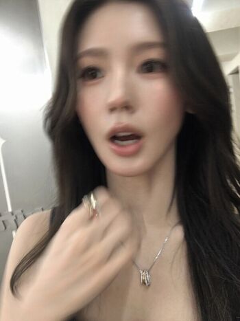 🔥 Cho mi yeon page leaked private photo uncensored full