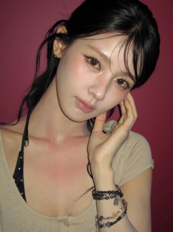 🔥 Cho mi yeon page leaked private photo uncensored full
