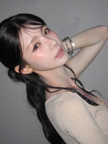 🔥 Cho mi yeon page leaked private photo uncensored full