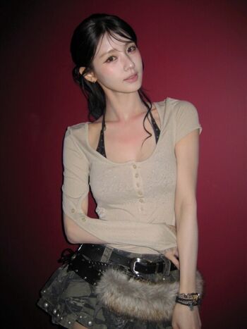🔥 Cho mi yeon page leaked private photo uncensored full